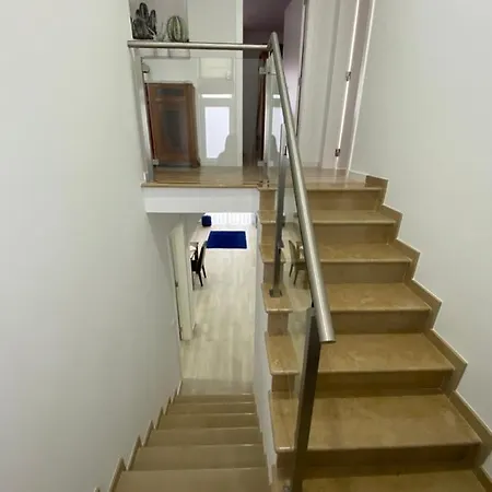 Gina House Tatil Evi *