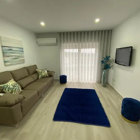 Tatil Evi Gina House Nazaré