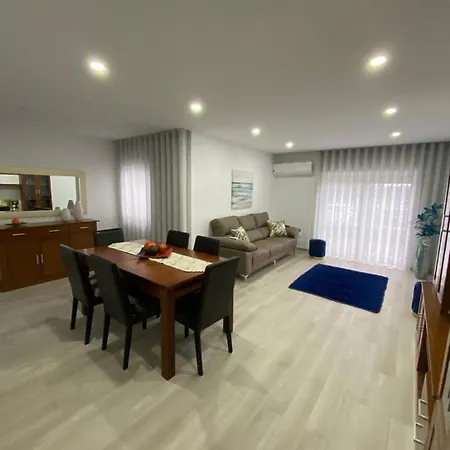 Gina House Tatil Evi