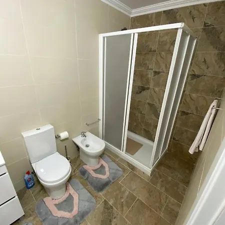 Gina House Tatil Evi Nazaré