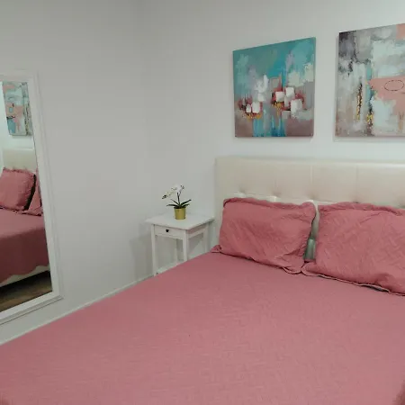 Tatil Evi Gina House Nazaré