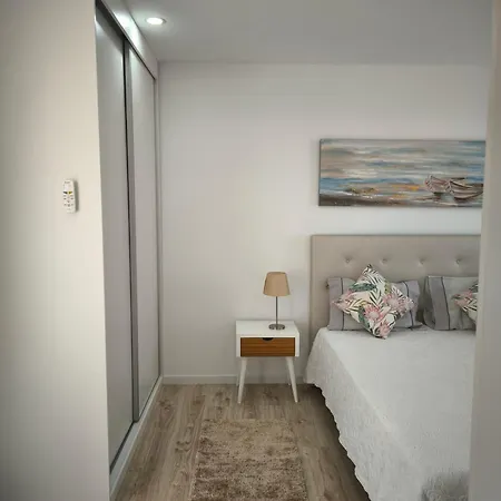 Tatil Evi Gina House Nazaré