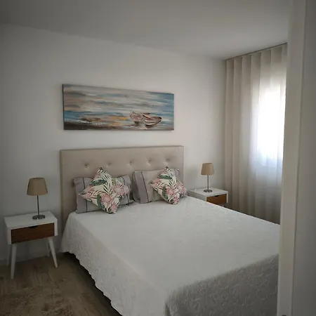 Tatil Evi Gina House Nazaré