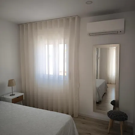 Tatil Evi Gina House Nazaré