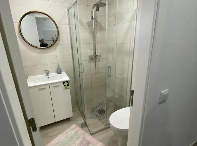 Nyaraló Gina House Nazaré