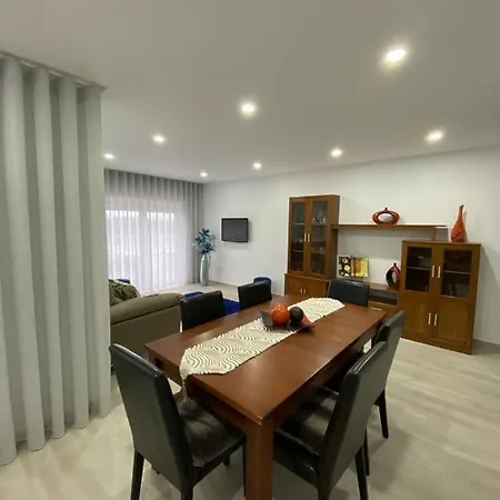 Moradia Gina Casa vacanze