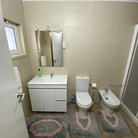 Gina House בית נופש *