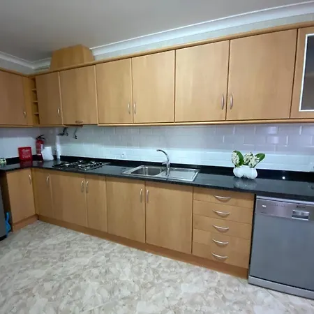 Casa vacanze Moradia Gina