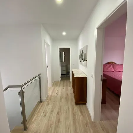 Casa vacanze Moradia Gina Nazaré