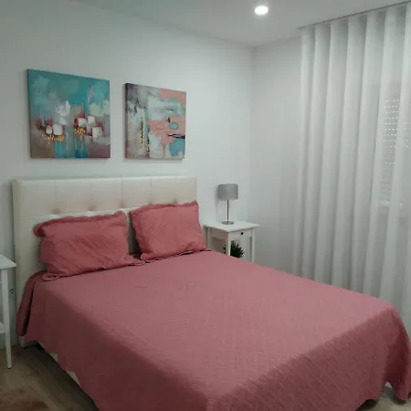 Moradia Gina Casa vacanze