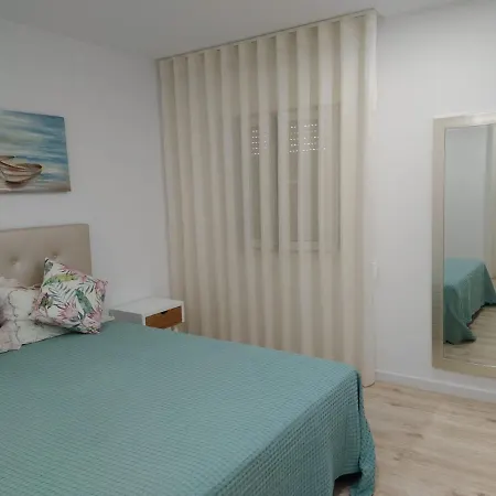 Moradia Gina Casa vacanze *