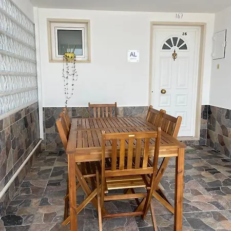 בית נופש Gina House