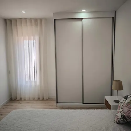 בית נופש Gina House *