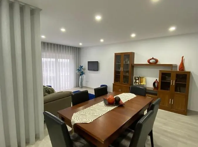 Gina House Сasa de vacaciones