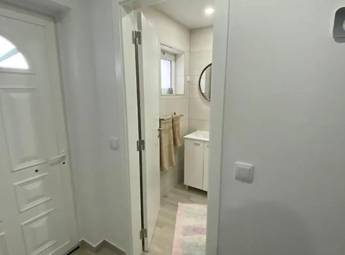 Сasa de vacaciones Gina House *