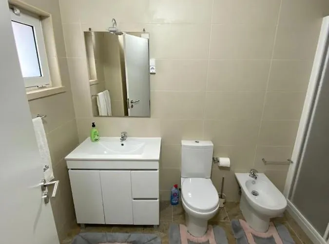 Gina House Сasa de vacaciones *