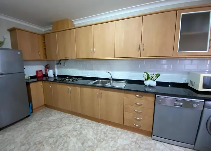 Сasa de vacaciones Gina House