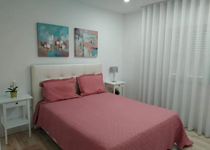 Gina House Casa de Férias