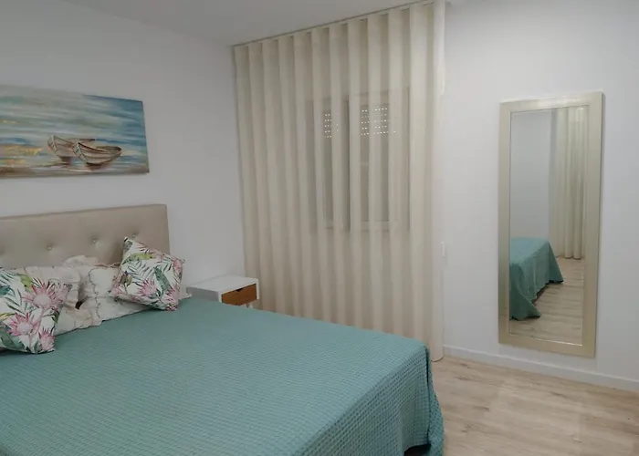 Gina House Casa de Férias *