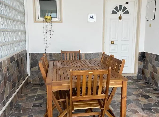 Casa de Férias Gina House