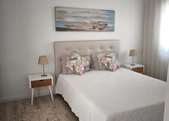 Gina House Casa de Férias *