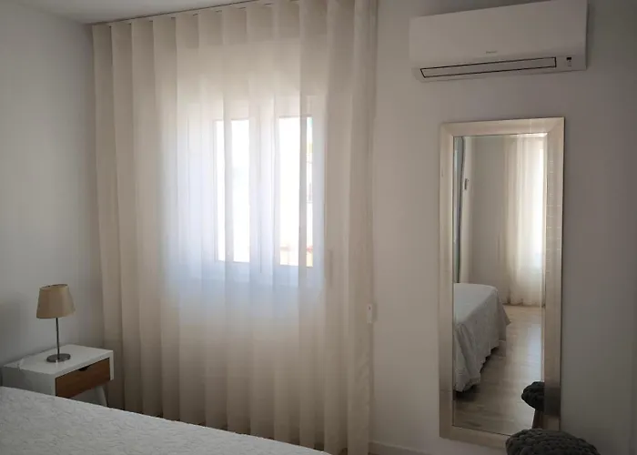 Casa de Férias Gina House Nazaré